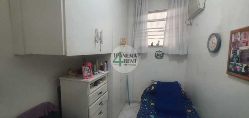 Conheça 24. do imóvel - Apartamento à venda Rua Barão de Ipanema, Copacabana, Rio de Janeiro - R$ 1.360.000 - IPV3184 - 24 24. - 24