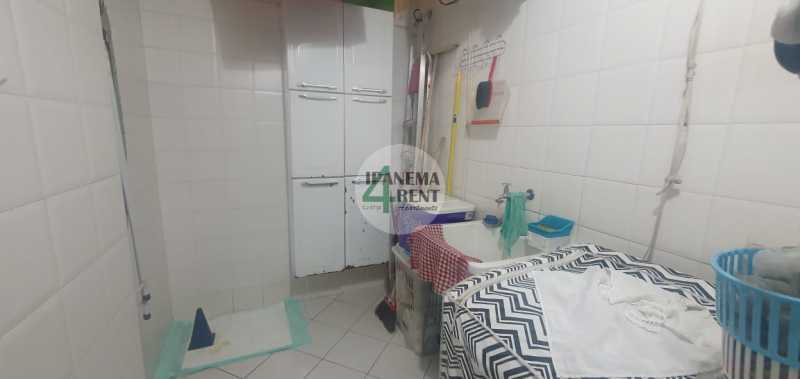 Conheça 25. do imóvel - Apartamento à venda Rua Barão de Ipanema, Copacabana, Rio de Janeiro - R$ 1.360.000 - IPV3184 - 25 25. - 25