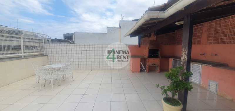 Conheça 26. do imóvel - Apartamento à venda Rua Barão de Ipanema, Copacabana, Rio de Janeiro - R$ 1.360.000 - IPV3184 - 26 26. - 26