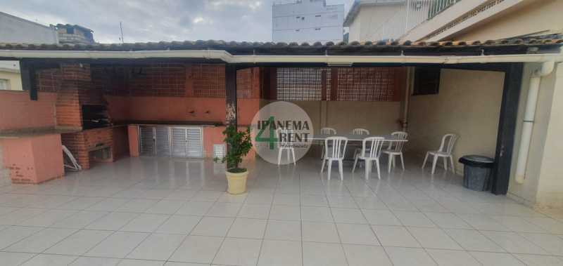 Conheça 27. do imóvel - Apartamento à venda Rua Barão de Ipanema, Copacabana, Rio de Janeiro - R$ 1.360.000 - IPV3184 - 27 27. - 27