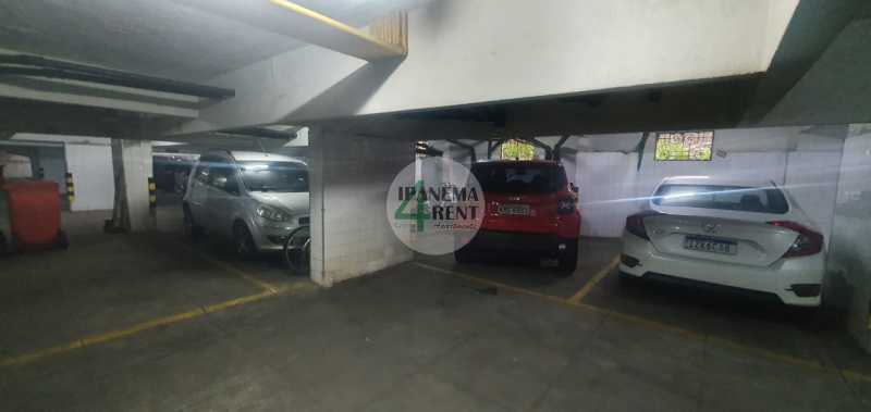 Conheça 28. do imóvel - Apartamento à venda Rua Barão de Ipanema, Copacabana, Rio de Janeiro - R$ 1.360.000 - IPV3184 - 28 28. - 28