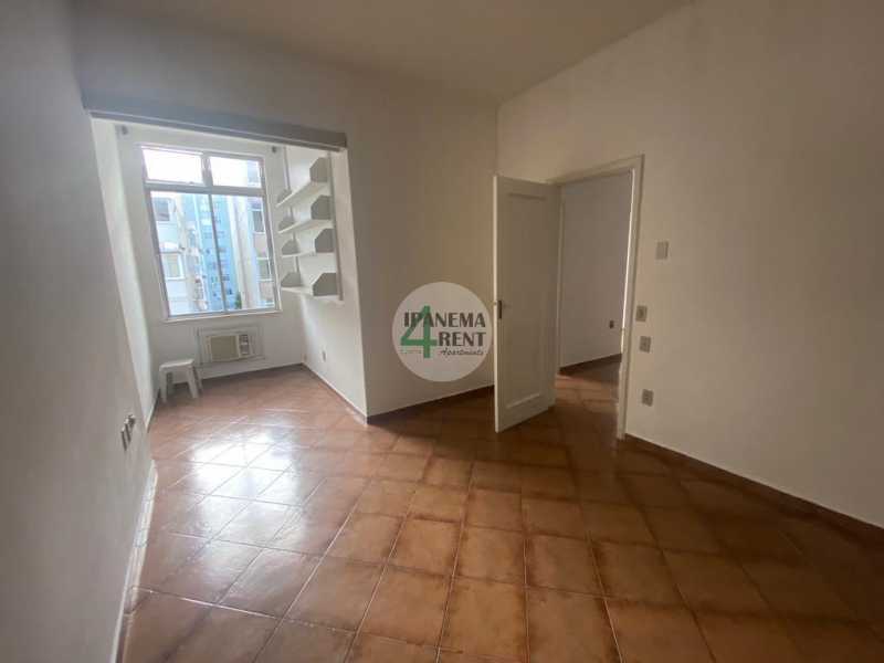 Conheça 04. do imóvel - Apartamento à venda Rua Bulhões de Carvalho, Copacabana, Rio de Janeiro - R$ 1.050.000 - IPV3185 - 4 04. - 4