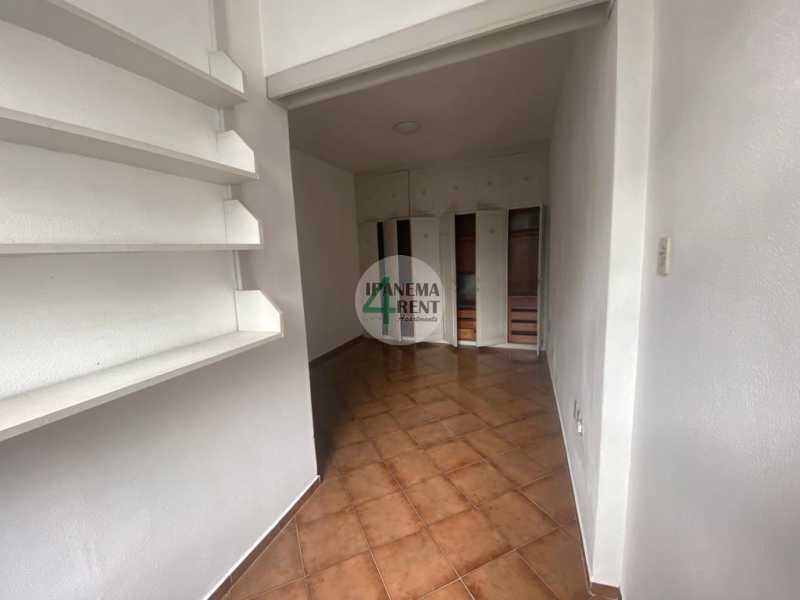 Conheça 05. do imóvel - Apartamento à venda Rua Bulhões de Carvalho, Copacabana, Rio de Janeiro - R$ 1.050.000 - IPV3185 - 5 05. - 5