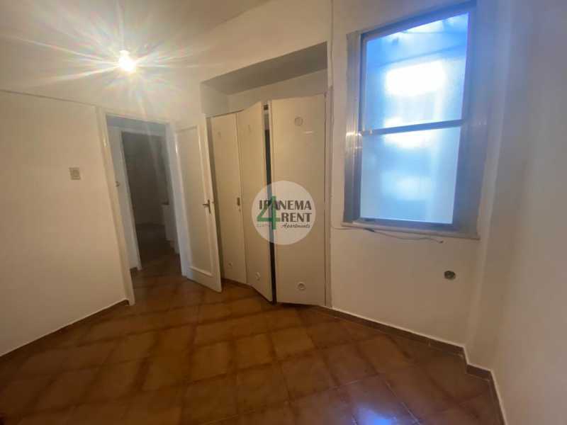 Conheça 06. do imóvel - Apartamento à venda Rua Bulhões de Carvalho, Copacabana, Rio de Janeiro - R$ 1.050.000 - IPV3185 - 6 06. - 6