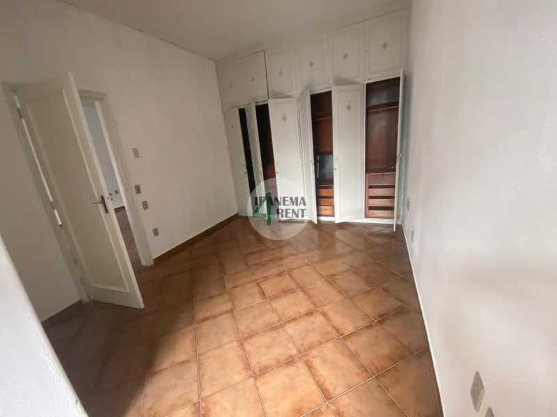 Conheça 07.1. do imóvel - Apartamento à venda Rua Bulhões de Carvalho, Copacabana, Rio de Janeiro - R$ 1.050.000 - IPV3185 - 7 07.1. - 7
