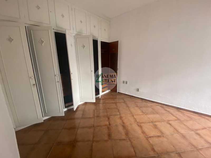 Conheça 07. do imóvel - Apartamento à venda Rua Bulhões de Carvalho, Copacabana, Rio de Janeiro - R$ 1.050.000 - IPV3185 - 8 07. - 8