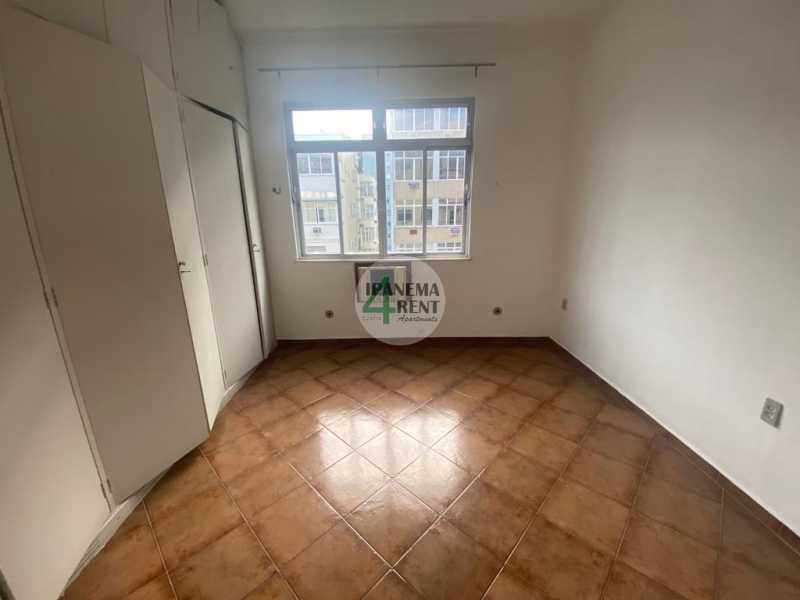 Conheça 08. do imóvel - Apartamento à venda Rua Bulhões de Carvalho, Copacabana, Rio de Janeiro - R$ 1.050.000 - IPV3185 - 9 08. - 9