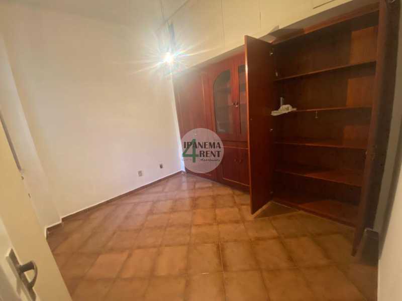Conheça 09. do imóvel - Apartamento à venda Rua Bulhões de Carvalho, Copacabana, Rio de Janeiro - R$ 1.050.000 - IPV3185 - 10 09. - 10