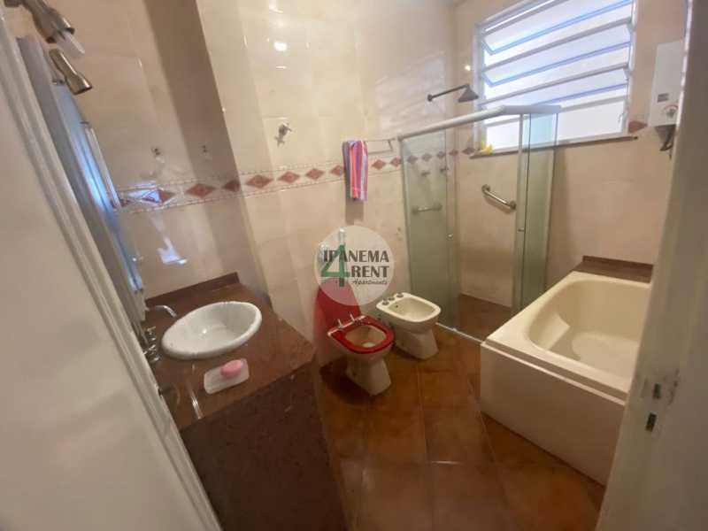 Conheça 11. do imóvel - Apartamento à venda Rua Bulhões de Carvalho, Copacabana, Rio de Janeiro - R$ 1.050.000 - IPV3185 - 12 11. - 12