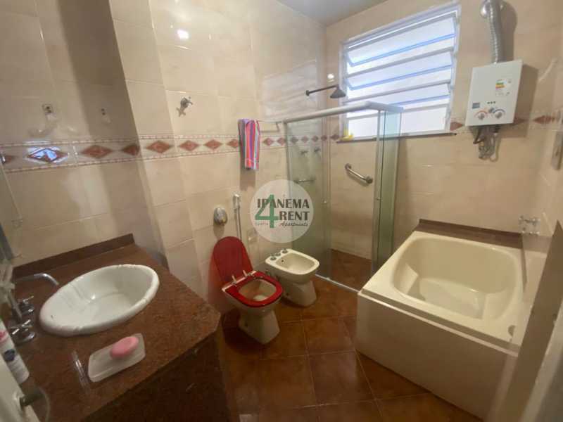 Conheça 12. do imóvel - Apartamento à venda Rua Bulhões de Carvalho, Copacabana, Rio de Janeiro - R$ 1.050.000 - IPV3185 - 13 12. - 13