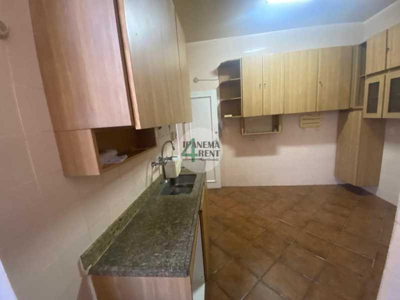 Conheça 13. do imóvel - Apartamento à venda Rua Bulhões de Carvalho, Copacabana, Rio de Janeiro - R$ 1.050.000 - IPV3185 - 14 13. - 14