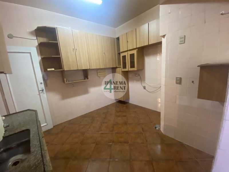 Conheça 14. do imóvel - Apartamento à venda Rua Bulhões de Carvalho, Copacabana, Rio de Janeiro - R$ 1.050.000 - IPV3185 - 15 14. - 15