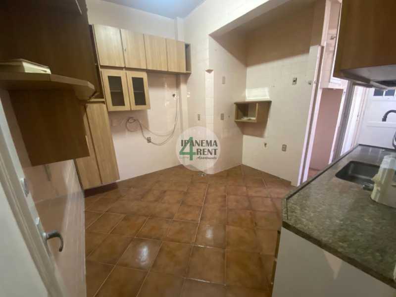Conheça 15. do imóvel - Apartamento à venda Rua Bulhões de Carvalho, Copacabana, Rio de Janeiro - R$ 1.050.000 - IPV3185 - 16 15. - 16