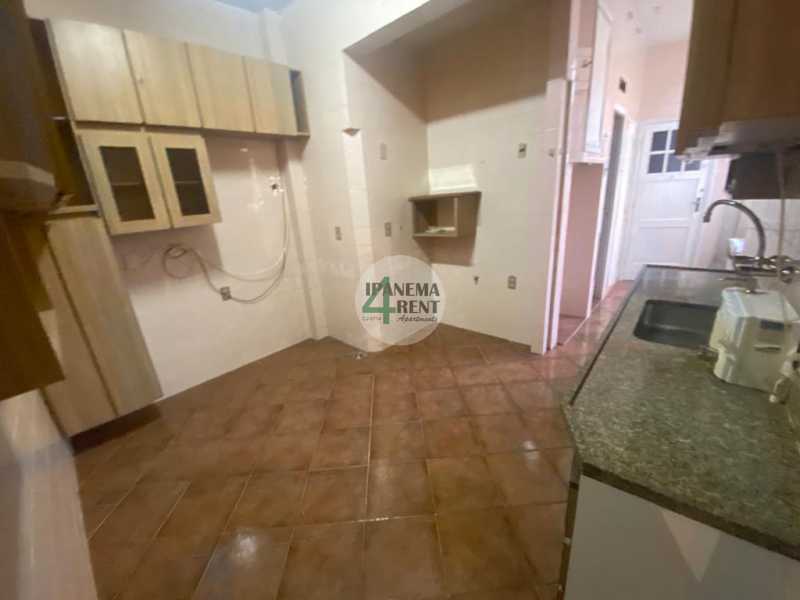 Conheça 17. do imóvel - Apartamento à venda Rua Bulhões de Carvalho, Copacabana, Rio de Janeiro - R$ 1.050.000 - IPV3185 - 18 17. - 18