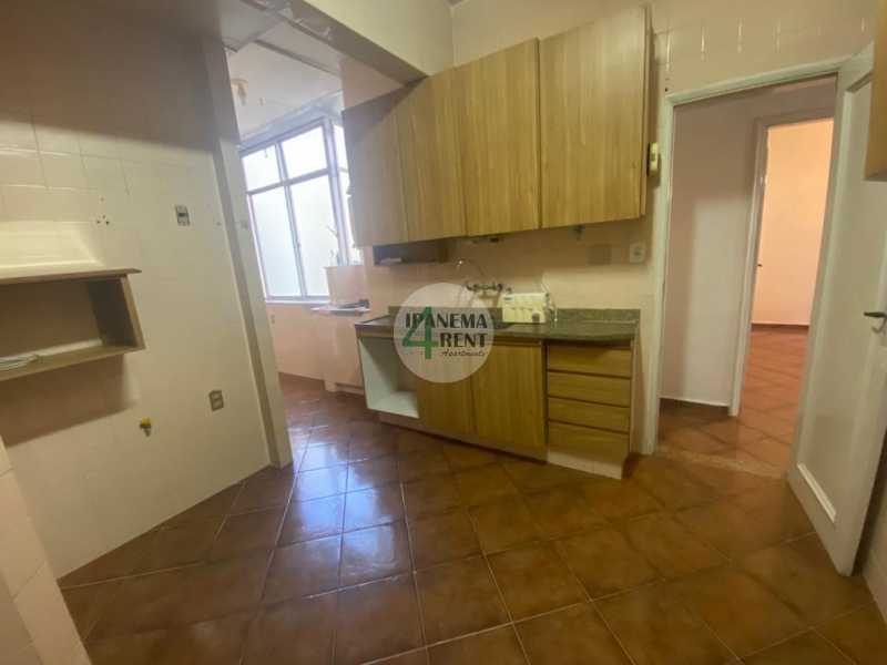 Conheça 18. do imóvel - Apartamento à venda Rua Bulhões de Carvalho, Copacabana, Rio de Janeiro - R$ 1.050.000 - IPV3185 - 19 18. - 19