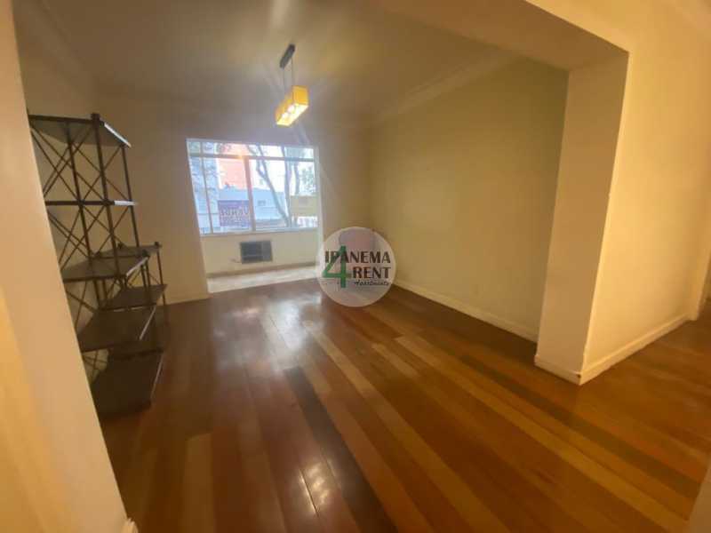 Conheça 01. do imóvel - Apartamento à venda Rua Leopoldo Miguez, Copacabana, Rio de Janeiro - R$ 1.500.000 - IPV3189 - 1 01. - 1