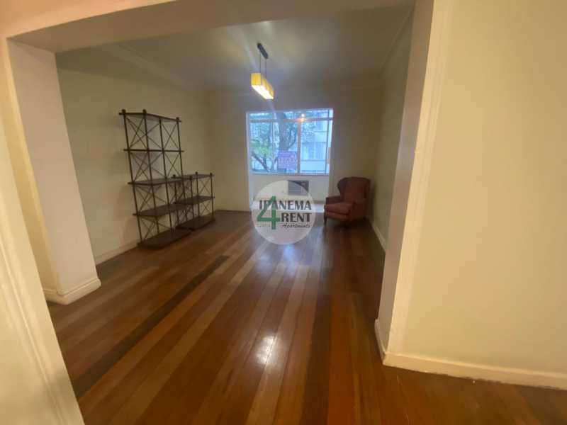 Conheça 03. do imóvel - Apartamento à venda Rua Leopoldo Miguez, Copacabana, Rio de Janeiro - R$ 1.500.000 - IPV3189 - 3 03. - 3