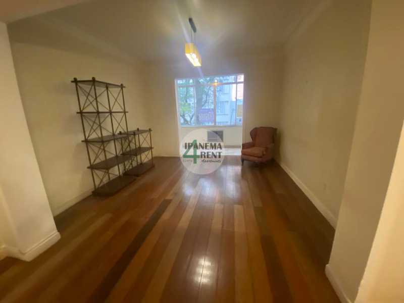 Conheça 04. do imóvel - Apartamento à venda Rua Leopoldo Miguez, Copacabana, Rio de Janeiro - R$ 1.500.000 - IPV3189 - 4 04. - 4