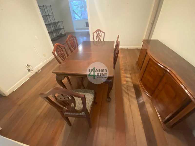 Conheça 05. do imóvel - Apartamento à venda Rua Leopoldo Miguez, Copacabana, Rio de Janeiro - R$ 1.500.000 - IPV3189 - 5 05. - 5