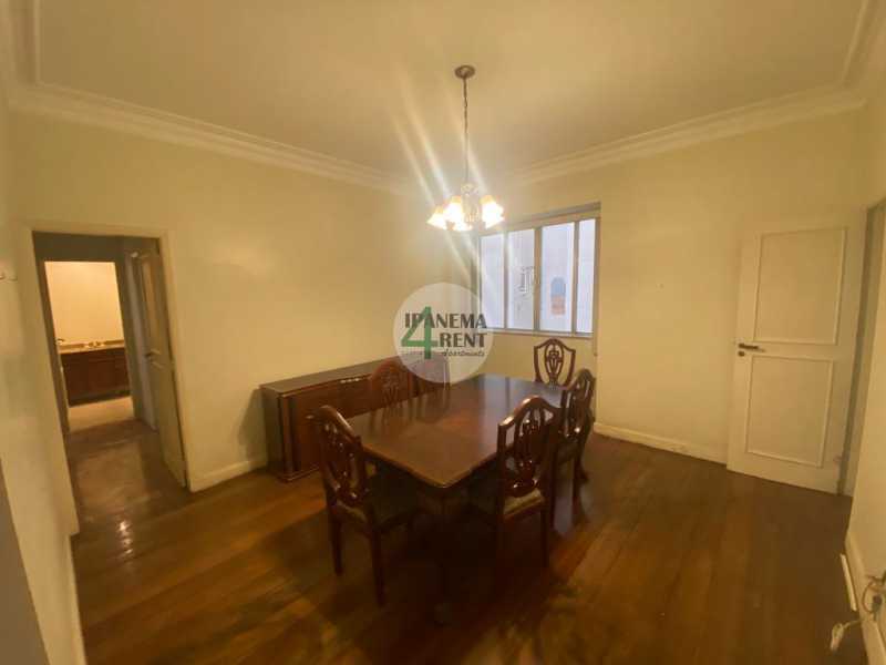 Conheça 06. do imóvel - Apartamento à venda Rua Leopoldo Miguez, Copacabana, Rio de Janeiro - R$ 1.500.000 - IPV3189 - 6 06. - 6