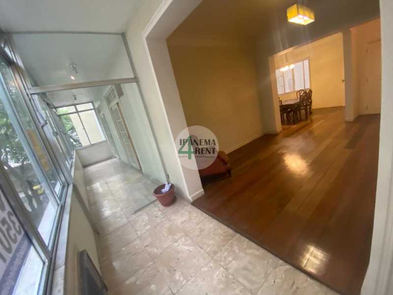 Conheça 07. do imóvel - Apartamento à venda Rua Leopoldo Miguez, Copacabana, Rio de Janeiro - R$ 1.500.000 - IPV3189 - 7 07. - 7