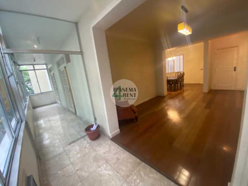 Conheça 08. do imóvel - Apartamento à venda Rua Leopoldo Miguez, Copacabana, Rio de Janeiro - R$ 1.500.000 - IPV3189 - 8 08. - 8