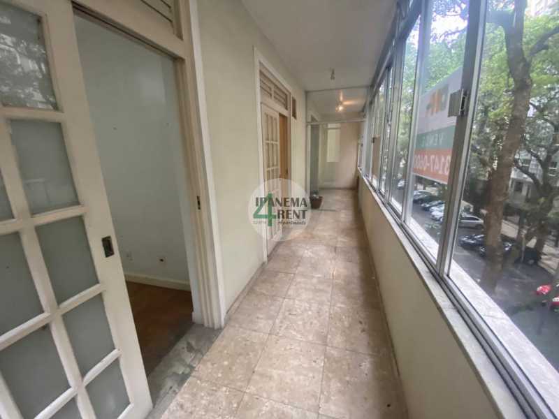 Conheça 20. do imóvel - Apartamento à venda Rua Leopoldo Miguez, Copacabana, Rio de Janeiro - R$ 1.500.000 - IPV3189 - 20 20. - 20