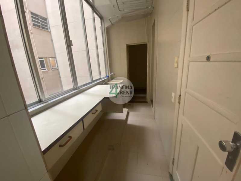 Conheça 21. do imóvel - Apartamento à venda Rua Leopoldo Miguez, Copacabana, Rio de Janeiro - R$ 1.500.000 - IPV3189 - 21 21. - 21