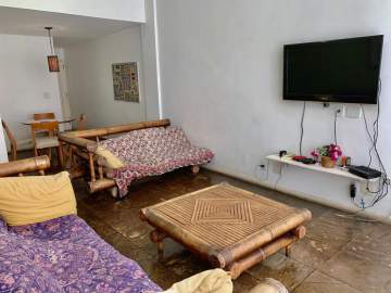 Apartamento à venda Rua Barão da Torre, Ipanema, Rio de Janeiro - R$ 995.000 - IPV3200