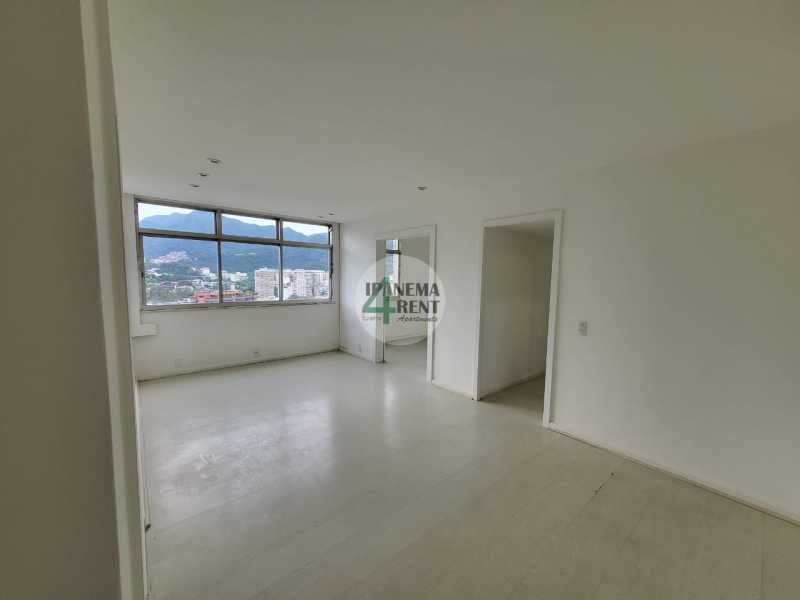 Conheça 04. do imóvel - Apartamento à venda Rua Gilberto Cardoso, Leblon, Rio de Janeiro - R$ 2.100.000 - IPV3201 - 4 04. - 4