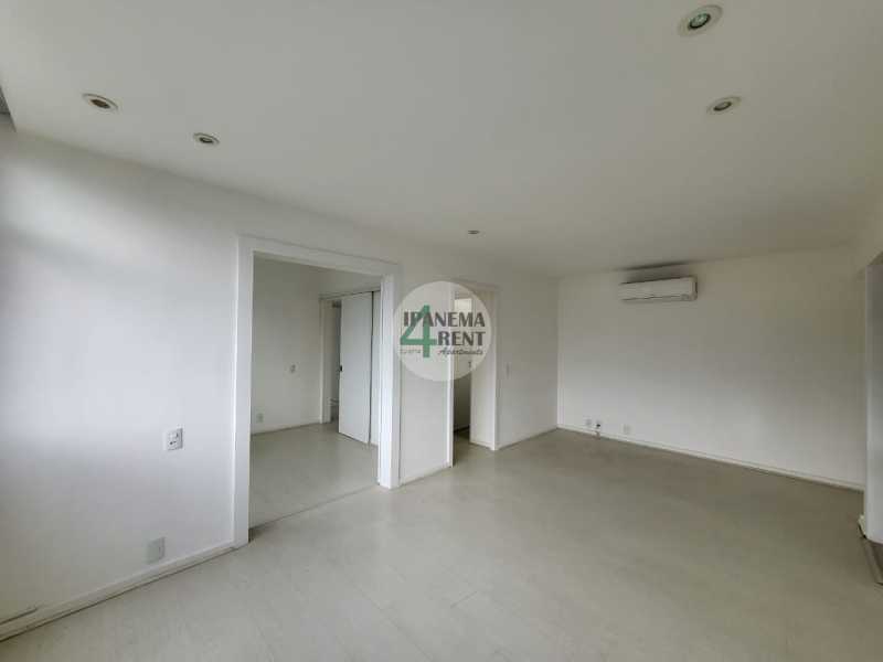 Conheça 05. do imóvel - Apartamento à venda Rua Gilberto Cardoso, Leblon, Rio de Janeiro - R$ 2.100.000 - IPV3201 - 5 05. - 5