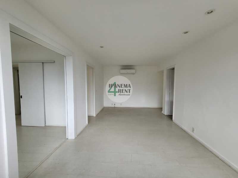 Conheça 06. do imóvel - Apartamento à venda Rua Gilberto Cardoso, Leblon, Rio de Janeiro - R$ 2.100.000 - IPV3201 - 6 06. - 6