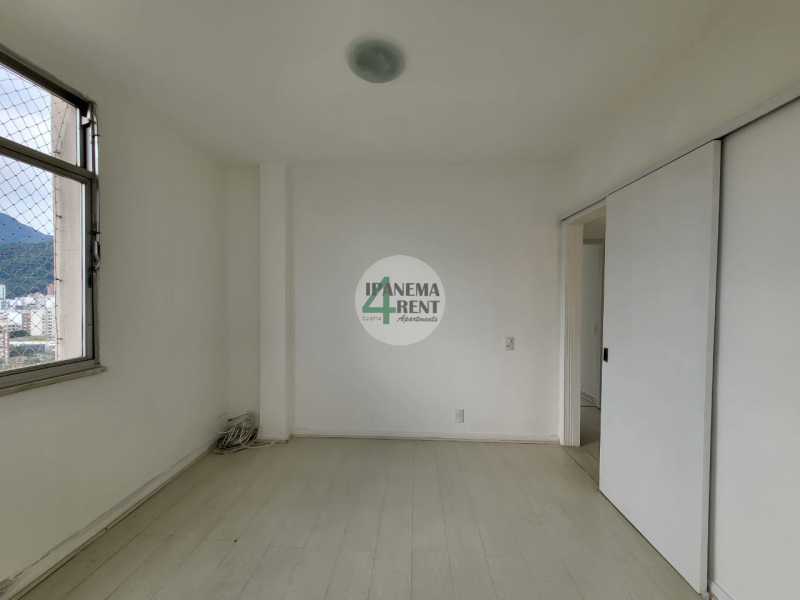 Conheça 07. do imóvel - Apartamento à venda Rua Gilberto Cardoso, Leblon, Rio de Janeiro - R$ 2.100.000 - IPV3201 - 7 07. - 7