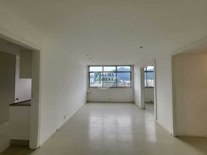 Conheça 08. do imóvel - Apartamento à venda Rua Gilberto Cardoso, Leblon, Rio de Janeiro - R$ 2.100.000 - IPV3201 - 8 08. - 8