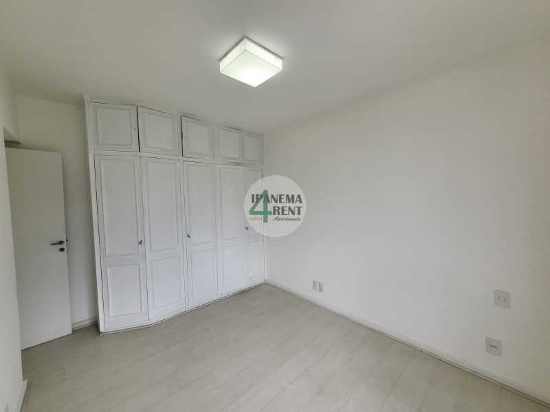Conheça 14. do imóvel - Apartamento à venda Rua Gilberto Cardoso, Leblon, Rio de Janeiro - R$ 2.100.000 - IPV3201 - 14 14. - 14