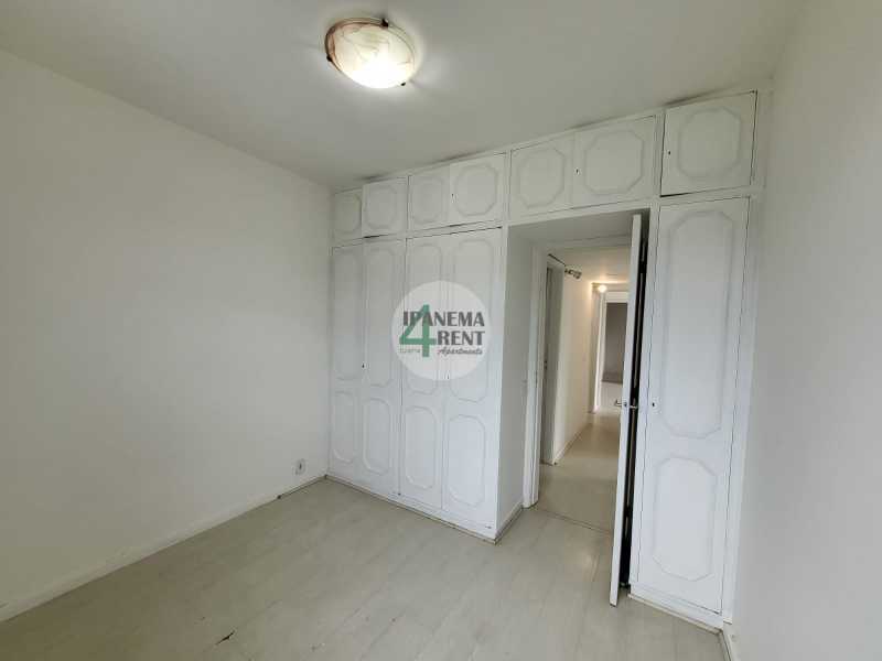 Conheça 15. do imóvel - Apartamento à venda Rua Gilberto Cardoso, Leblon, Rio de Janeiro - R$ 2.100.000 - IPV3201 - 15 15. - 15