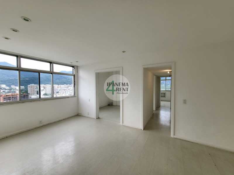 Conheça 16. do imóvel - Apartamento à venda Rua Gilberto Cardoso, Leblon, Rio de Janeiro - R$ 2.100.000 - IPV3201 - 16 16. - 16