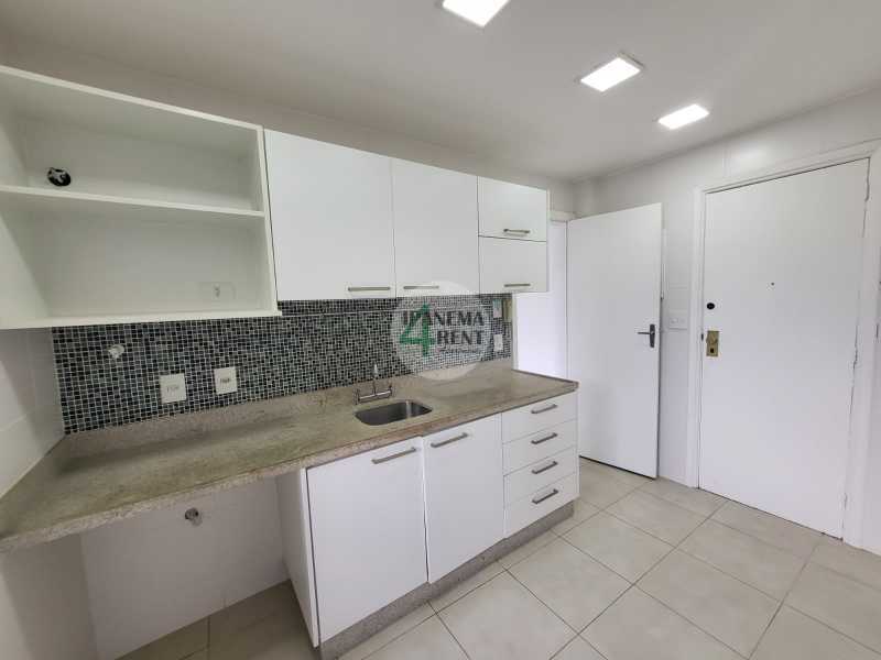 Conheça 21. do imóvel - Apartamento à venda Rua Gilberto Cardoso, Leblon, Rio de Janeiro - R$ 2.100.000 - IPV3201 - 21 21. - 21