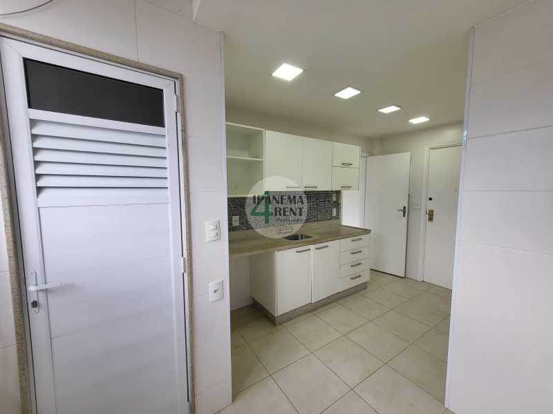 Conheça 22. do imóvel - Apartamento à venda Rua Gilberto Cardoso, Leblon, Rio de Janeiro - R$ 2.100.000 - IPV3201 - 22 22. - 22