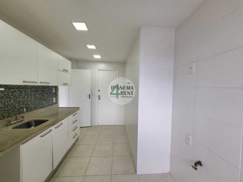 Conheça 23. do imóvel - Apartamento à venda Rua Gilberto Cardoso, Leblon, Rio de Janeiro - R$ 2.100.000 - IPV3201 - 23 23. - 23