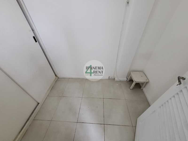 Conheça 25. do imóvel - Apartamento à venda Rua Gilberto Cardoso, Leblon, Rio de Janeiro - R$ 2.100.000 - IPV3201 - 25 25. - 25