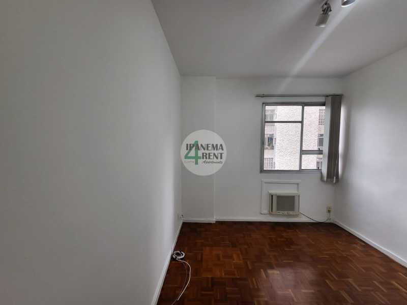 Conheça 05. do imóvel - Apartamento à venda Rua Humberto de Campos, Leblon, Rio de Janeiro - R$ 1.950.000 - IPV3202 - 5 05. - 5