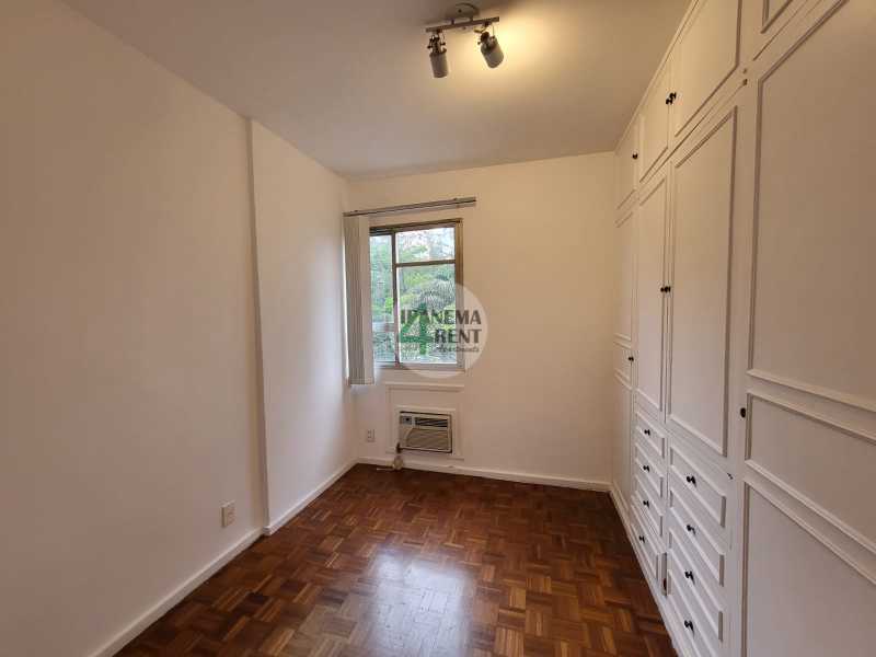 Conheça 06. do imóvel - Apartamento à venda Rua Humberto de Campos, Leblon, Rio de Janeiro - R$ 1.950.000 - IPV3202 - 6 06. - 6