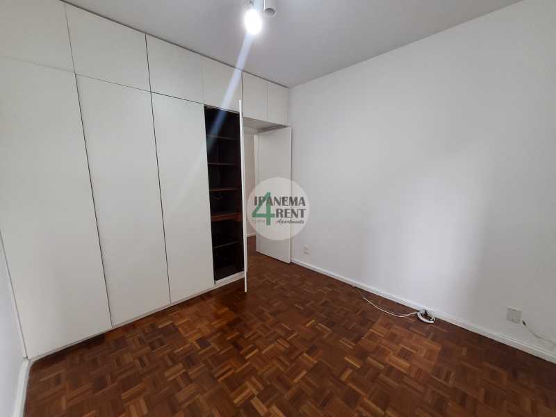 Conheça 07. do imóvel - Apartamento à venda Rua Humberto de Campos, Leblon, Rio de Janeiro - R$ 1.950.000 - IPV3202 - 7 07. - 7