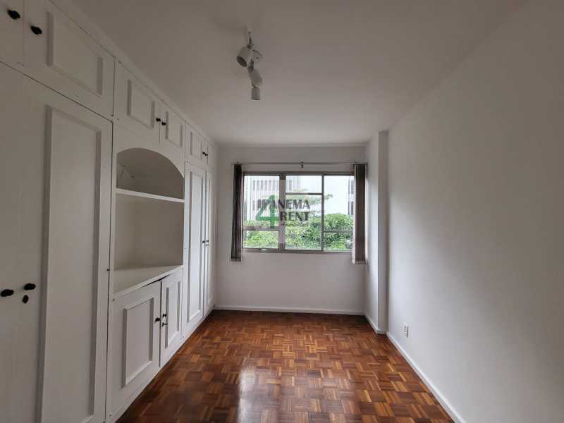 Conheça 08. do imóvel - Apartamento à venda Rua Humberto de Campos, Leblon, Rio de Janeiro - R$ 1.950.000 - IPV3202 - 8 08. - 8