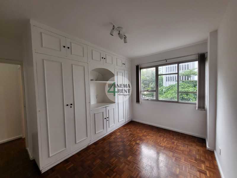 Conheça 10. do imóvel - Apartamento à venda Rua Humberto de Campos, Leblon, Rio de Janeiro - R$ 1.950.000 - IPV3202 - 10 10. - 10