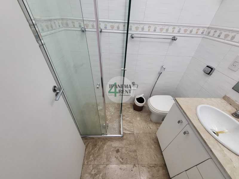 Conheça 11. do imóvel - Apartamento à venda Rua Humberto de Campos, Leblon, Rio de Janeiro - R$ 1.950.000 - IPV3202 - 11 11. - 11