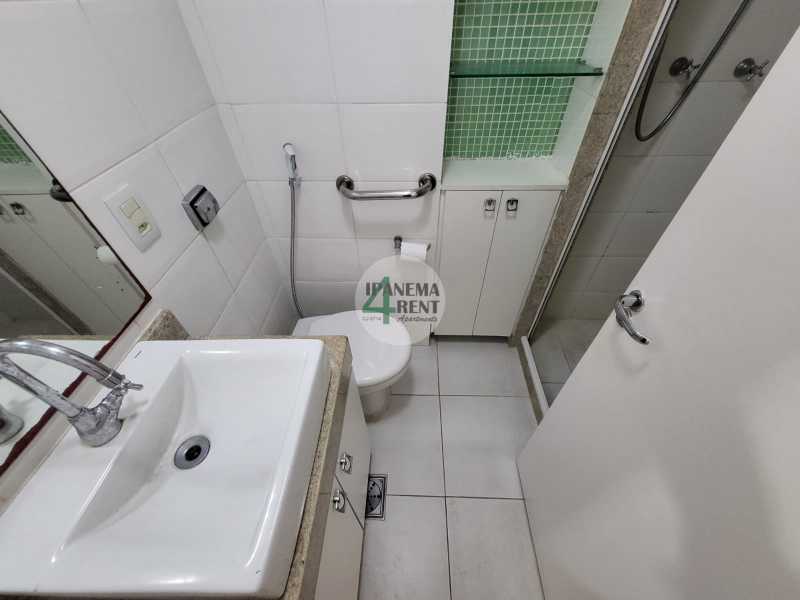 Conheça 13. do imóvel - Apartamento à venda Rua Humberto de Campos, Leblon, Rio de Janeiro - R$ 1.950.000 - IPV3202 - 13 13. - 13