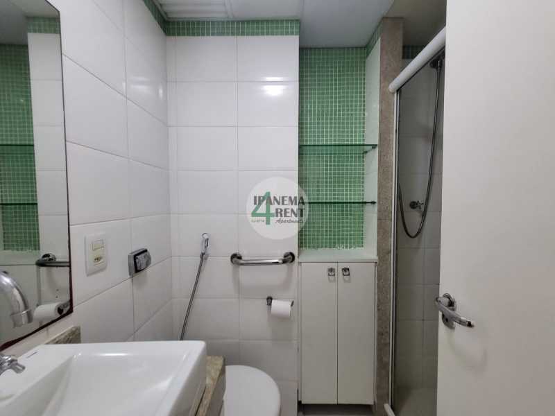 Conheça 14. do imóvel - Apartamento à venda Rua Humberto de Campos, Leblon, Rio de Janeiro - R$ 1.950.000 - IPV3202 - 14 14. - 14