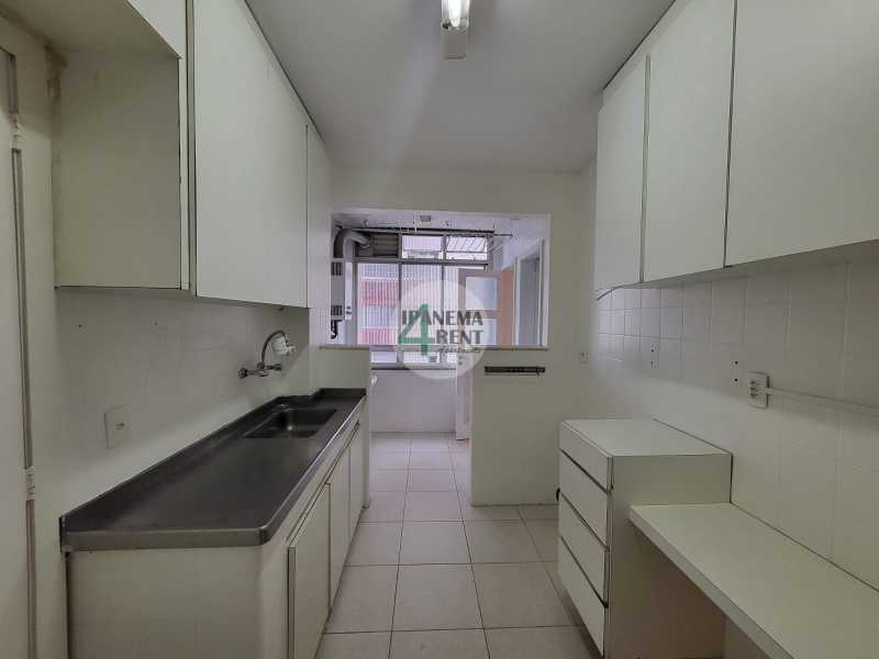 Conheça 15. do imóvel - Apartamento à venda Rua Humberto de Campos, Leblon, Rio de Janeiro - R$ 1.950.000 - IPV3202 - 15 15. - 15